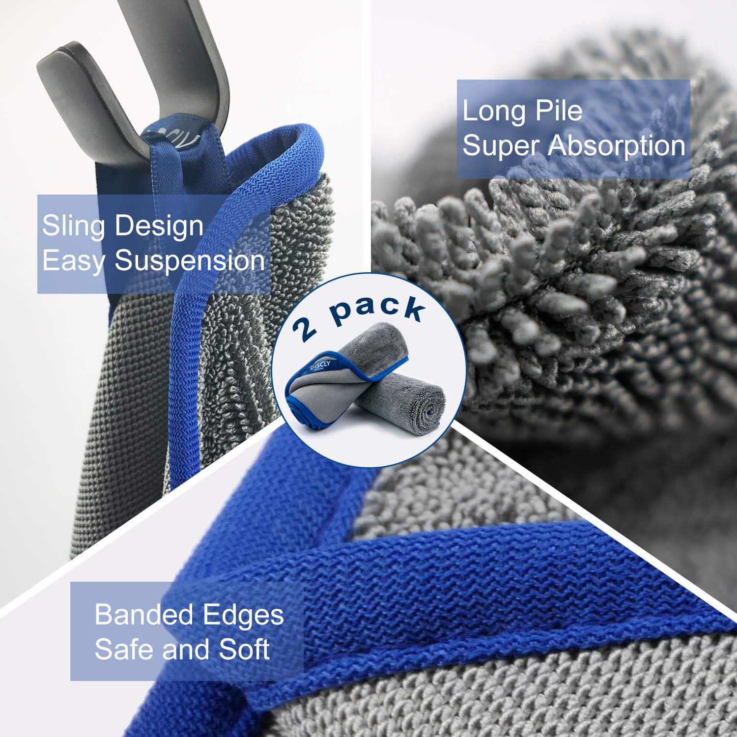 summer pockets しずく　マイクロファイバータオル summer pockets しずく マイクロファイバータオル TVWZGCYO Summer